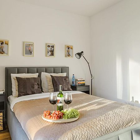 Lumina Lux Apartment On Drewnowska Łódź Zewnętrze zdjęcie