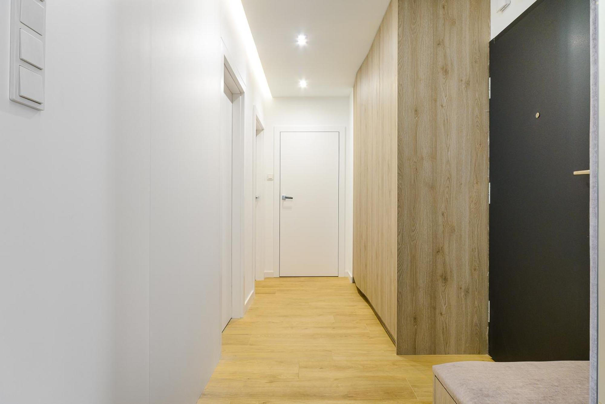 Lumina Lux Apartment On Drewnowska Łódź Zewnętrze zdjęcie