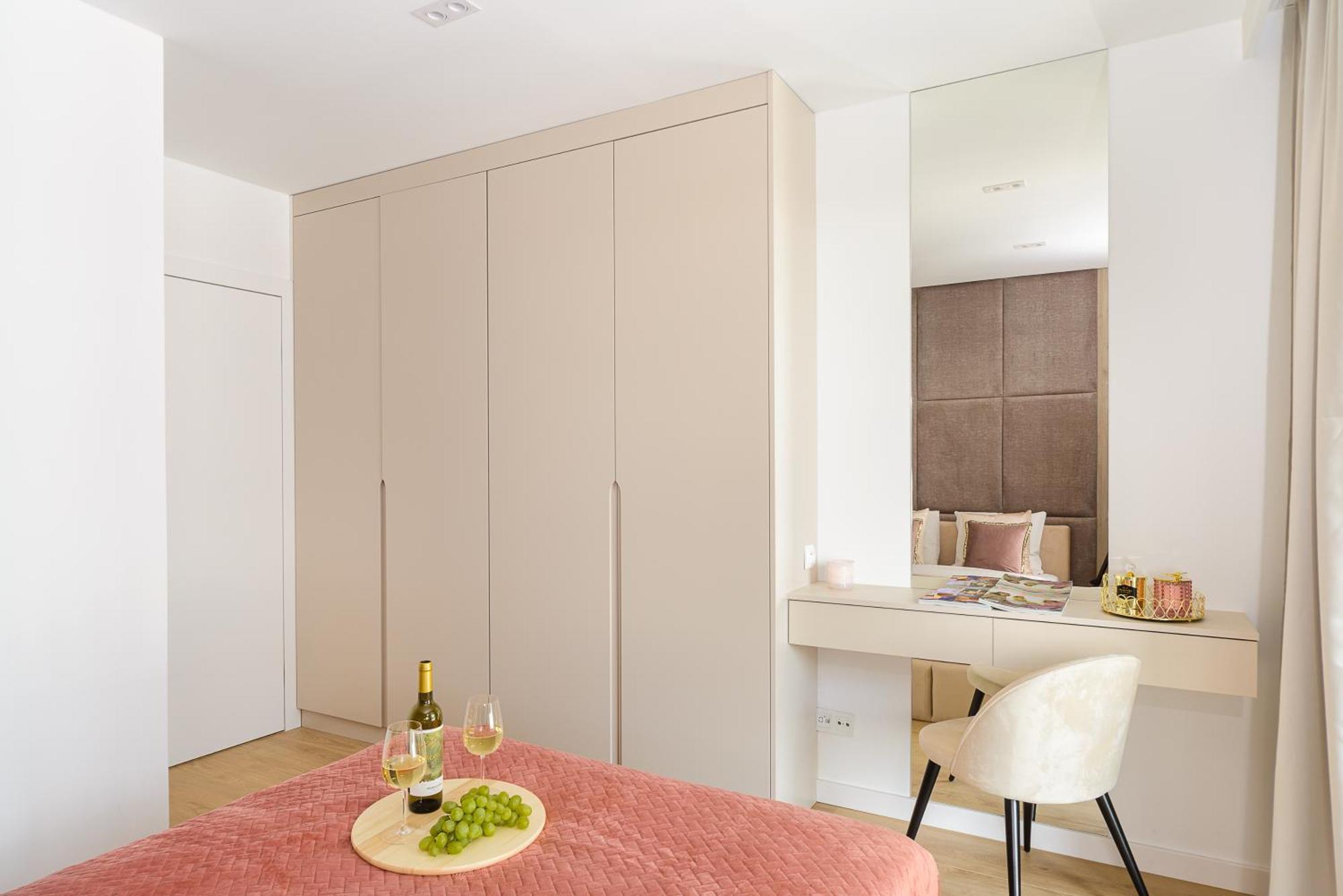 Lumina Lux Apartment On Drewnowska Łódź Zewnętrze zdjęcie
