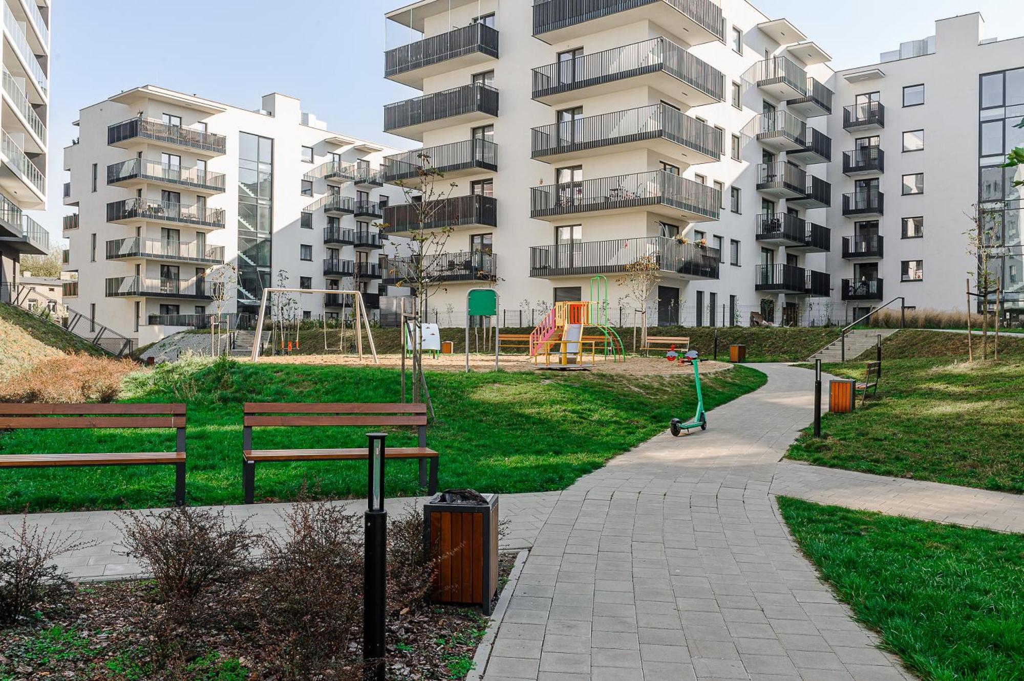 Lumina Lux Apartment On Drewnowska Łódź Zewnętrze zdjęcie