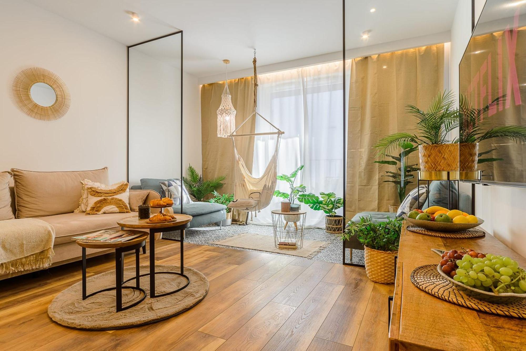 Lumina Lux Apartment On Drewnowska Łódź Zewnętrze zdjęcie