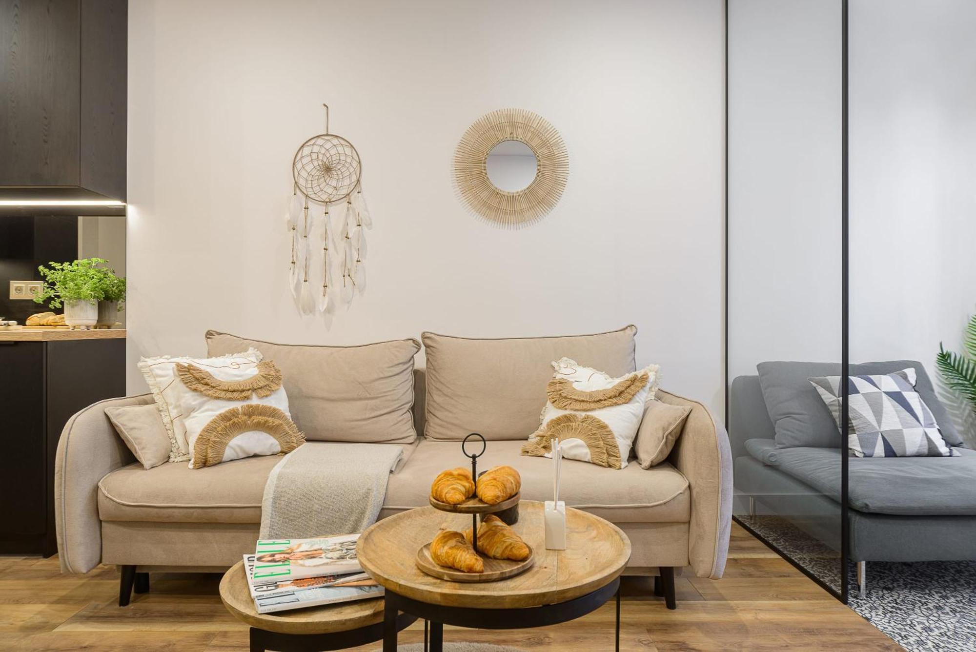 Lumina Lux Apartment On Drewnowska Łódź Zewnętrze zdjęcie
