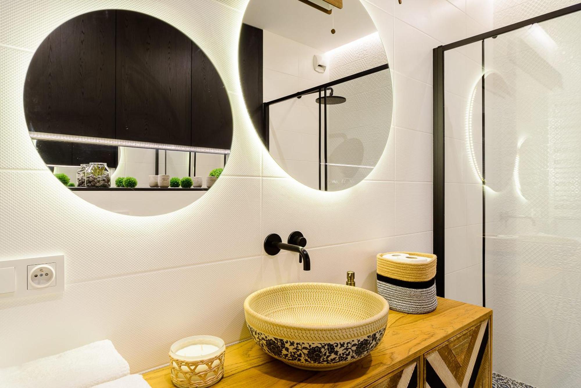 Lumina Lux Apartment On Drewnowska Łódź Zewnętrze zdjęcie